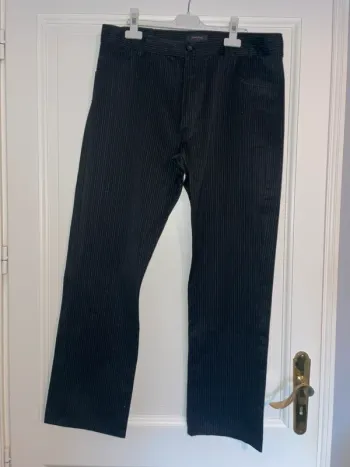 Pantalon droit