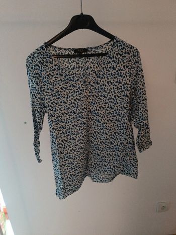 Blouse 123