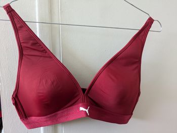 Soutien gorge sport Puma