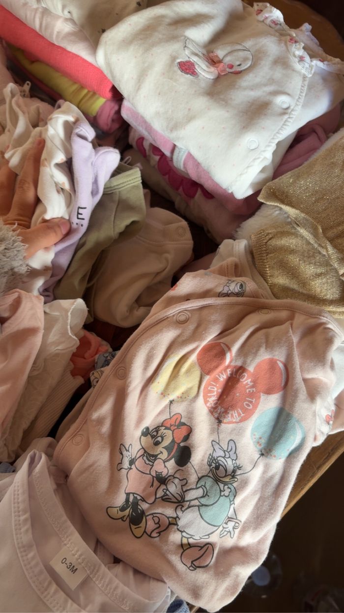 Destocage - photo numéro 3