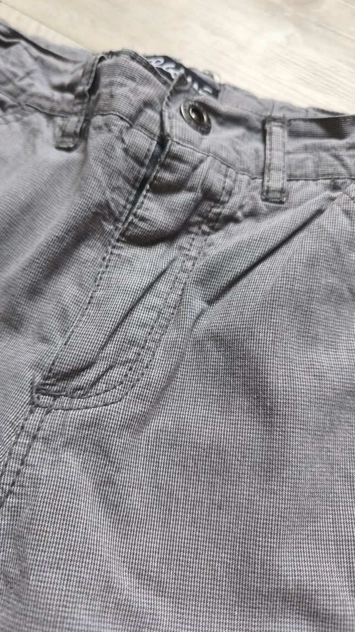 Short garçon - photo numéro 4
