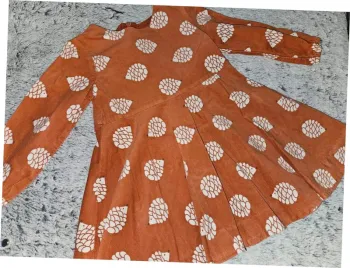 robe jacadi 3 ans
