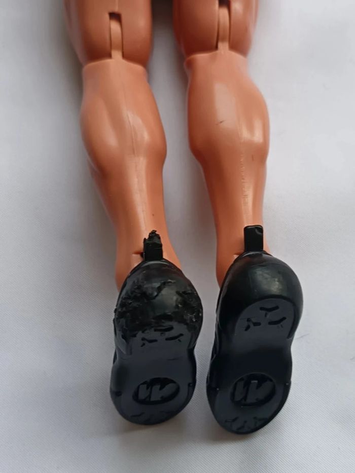 poupée mannequin Action Man - photo numéro 6