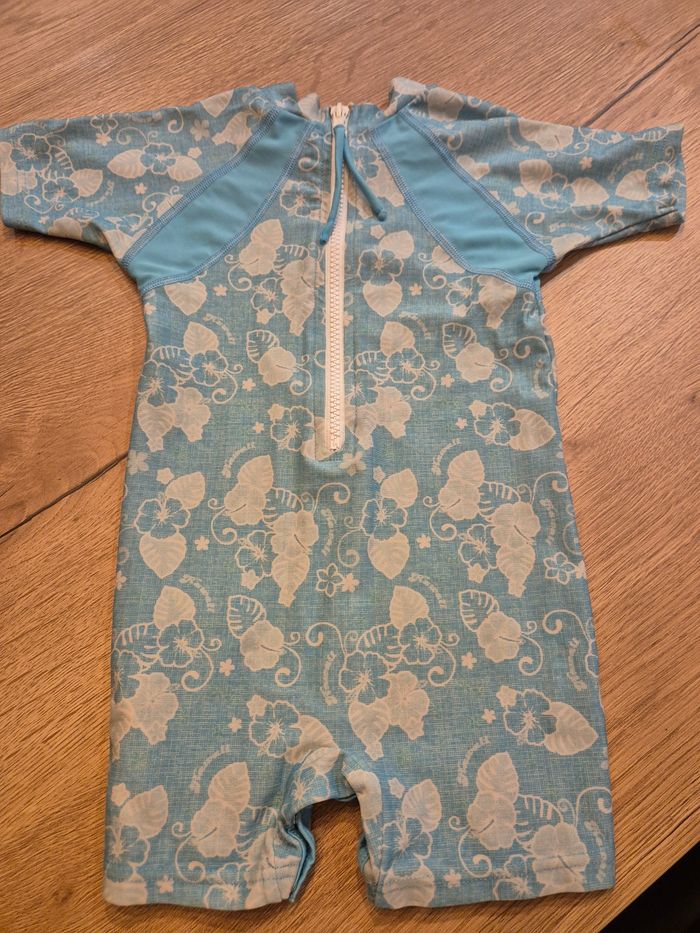 Combinaison anti uv Vertbaudet - photo numéro 2