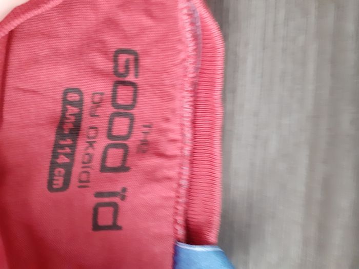 Tee-shirt - photo numéro 2