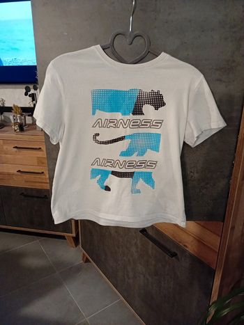 T-shirt Airness