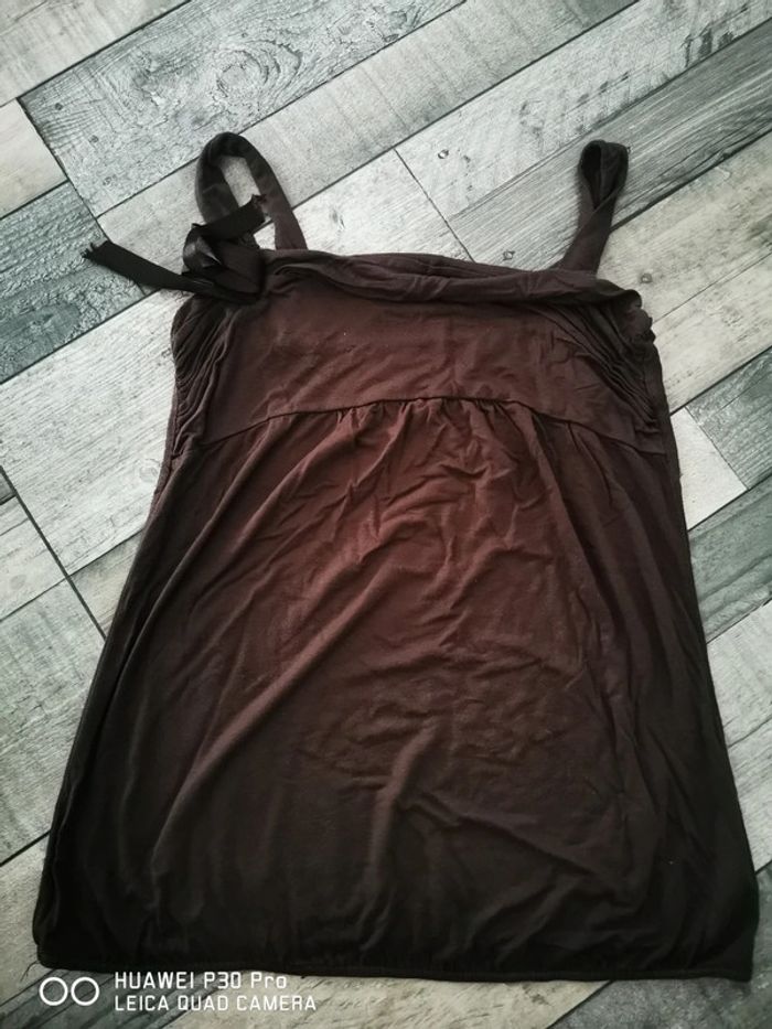 Débardeur taille 38