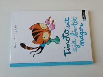 livre enfant