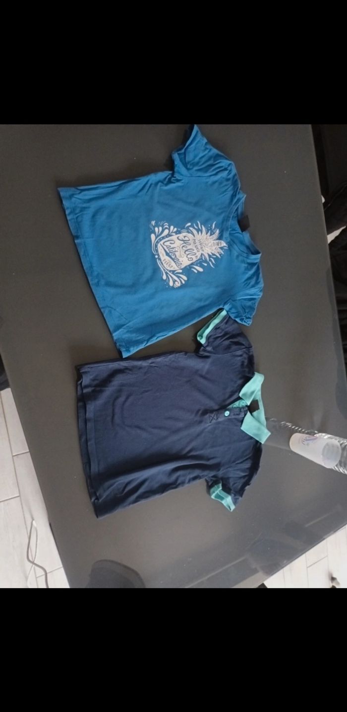 T shirt - photo numéro 8