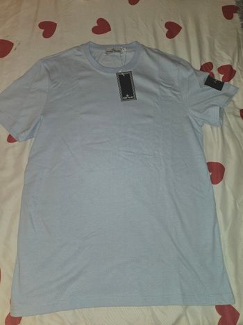 Tee shirt Stone island