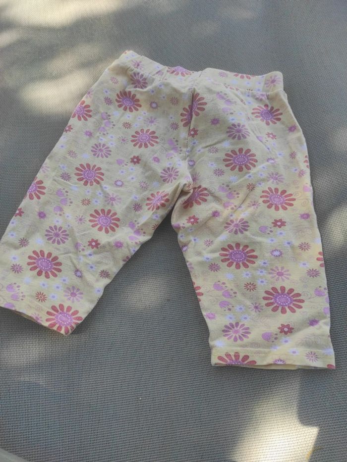Short 5 ans - photo numéro 2