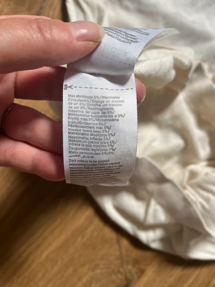 Pull printemps / été - photo numéro 5