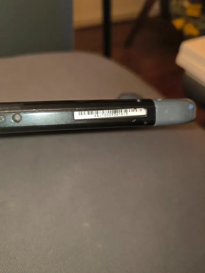 Nintendo Switch v1 - photo numéro 4