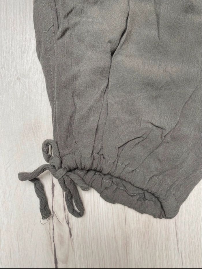 Pantalon fluide - photo numéro 3