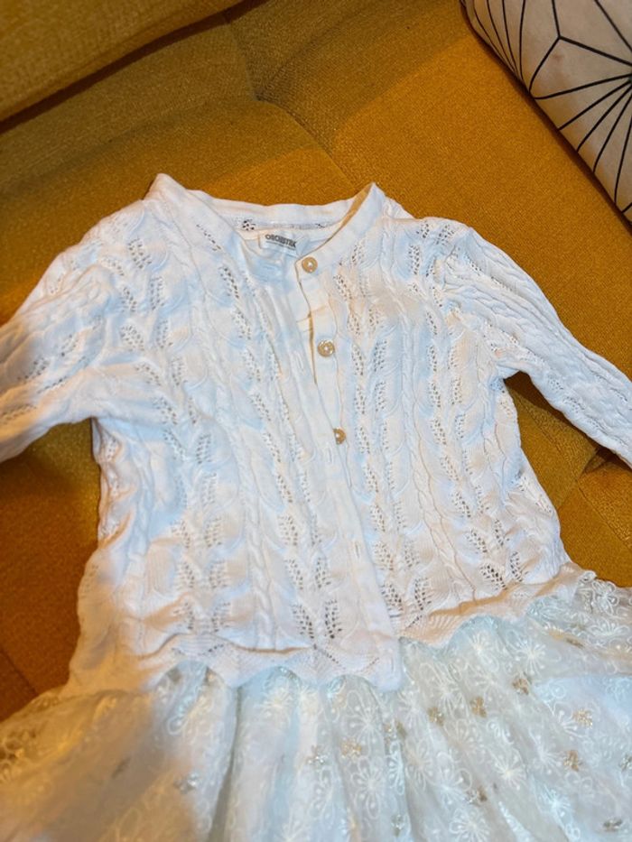 Jolie robe 6 ans - photo numéro 3