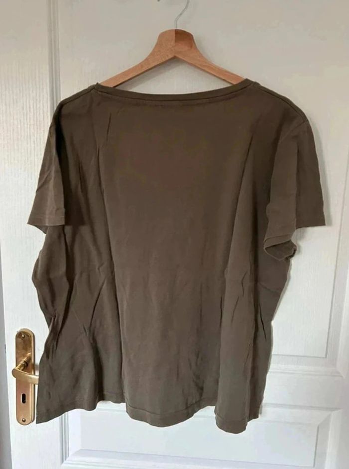 T shirt - photo numéro 3