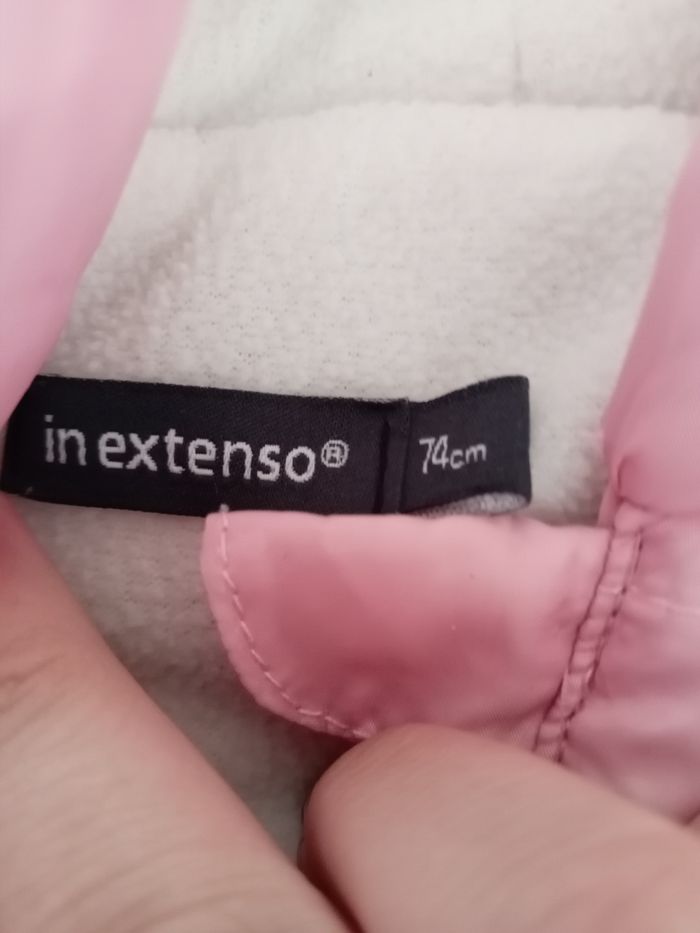 Manteau - photo numéro 3