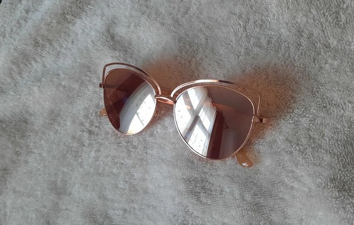 Lunette solaires bijou brigittes - photo numéro 2