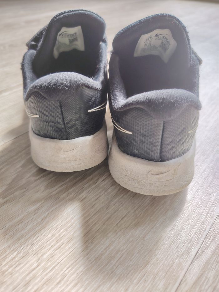 Basket Nike enfants - photo numéro 4