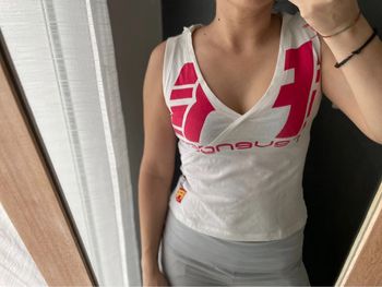 Débardeur Jennyfer femme