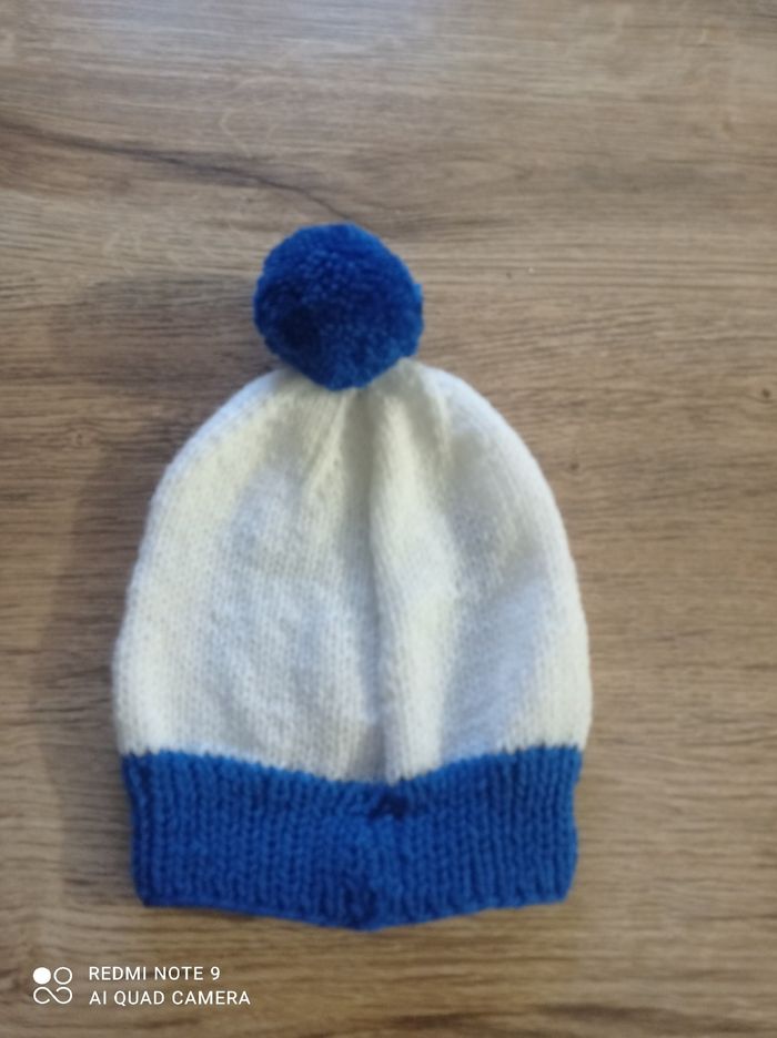 Bonnet - photo numéro 2