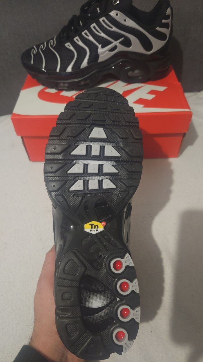 Basket nike tn neuf - photo numéro 5