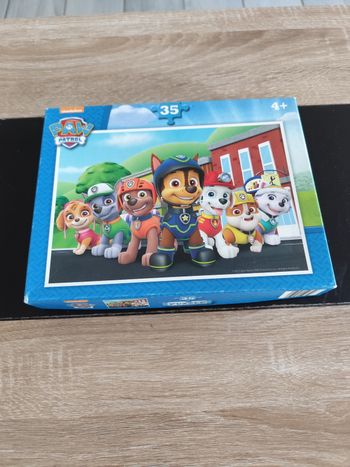 Puzzle 