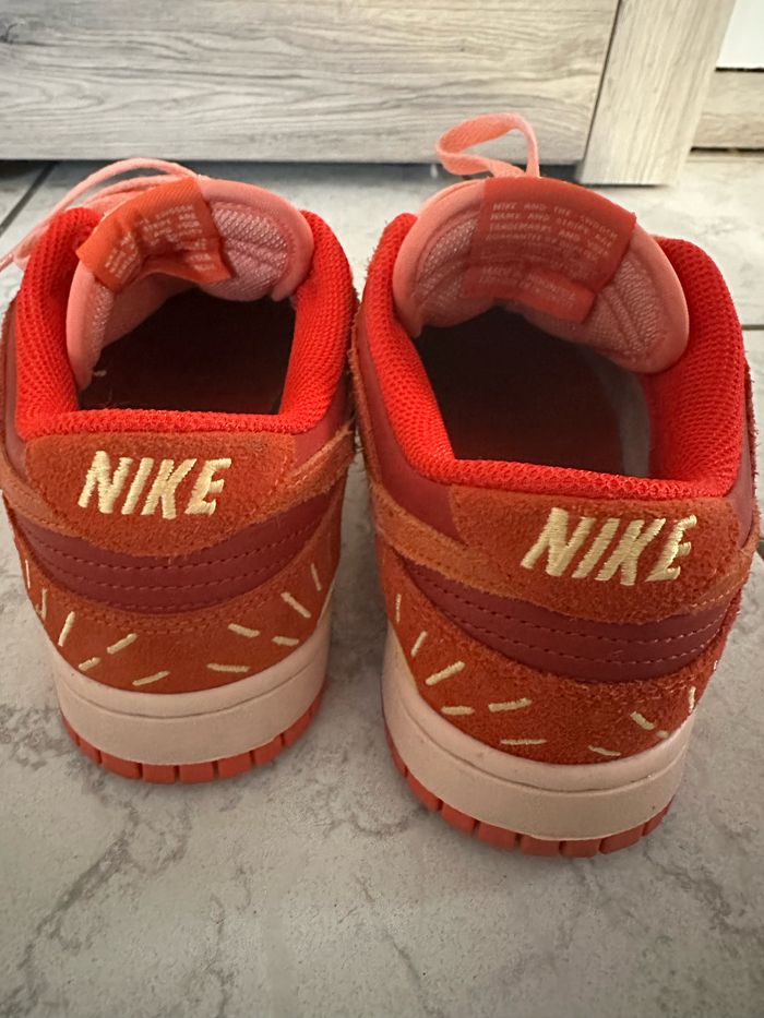 Nike dunk low nh winter - photo numéro 5