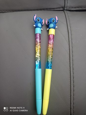 Stylo Stitch