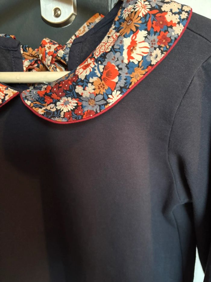 Robe 12 ans Liberty - photo numéro 2