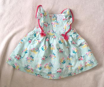 Robe neuve