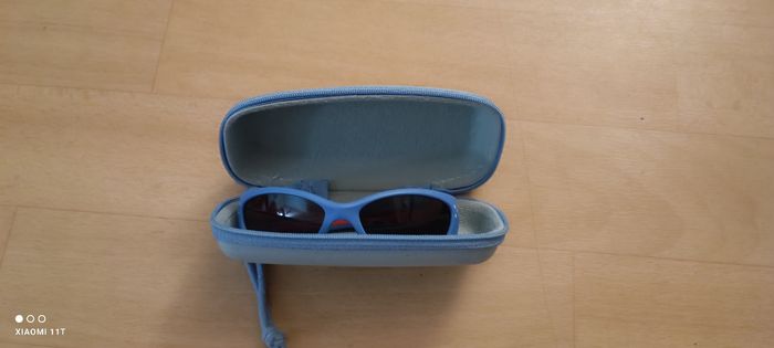 Lunettes soleil pour bébé 12 mois Chicco - photo numéro 4