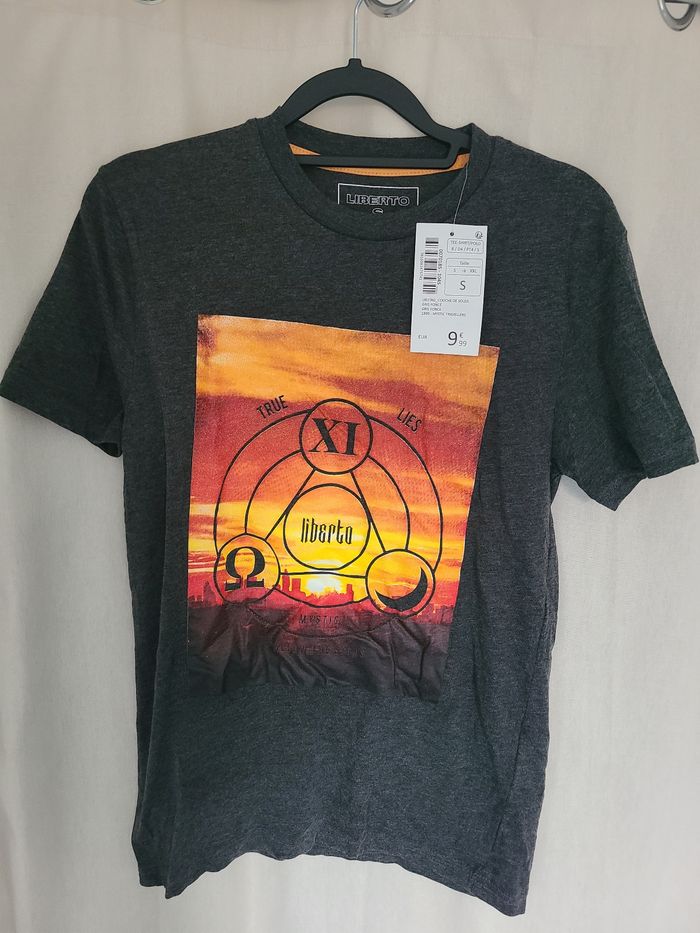 T-shirt homme