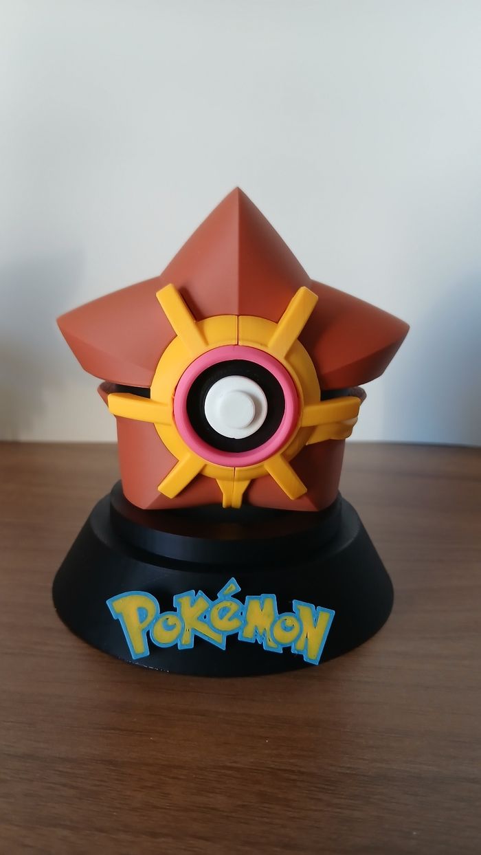 Pokeball Stari
