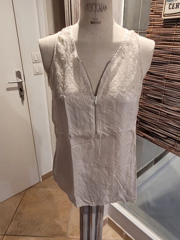 Debardeur the kooples taille s