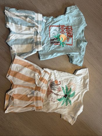 2 ensemble