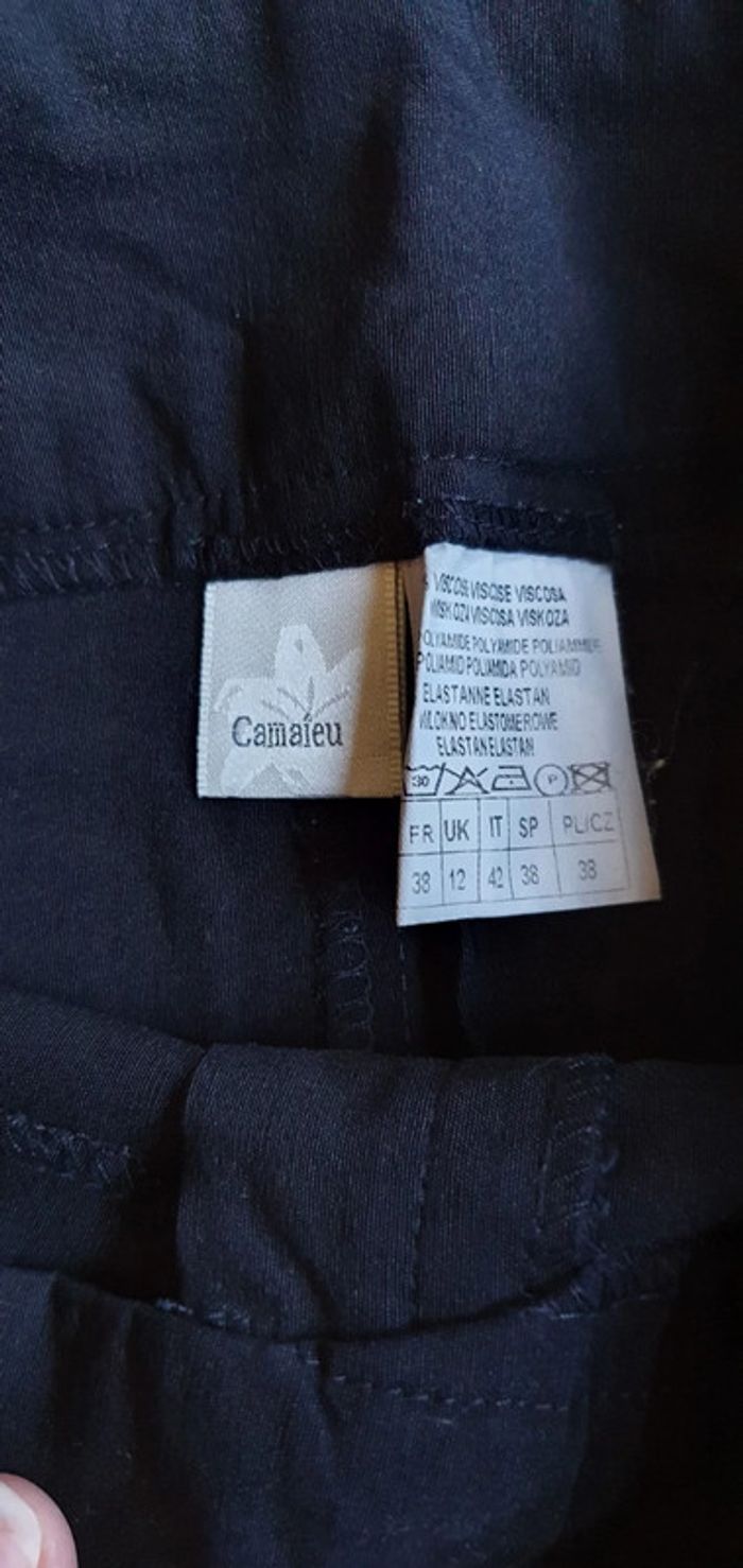 Pantacourt - photo numéro 2