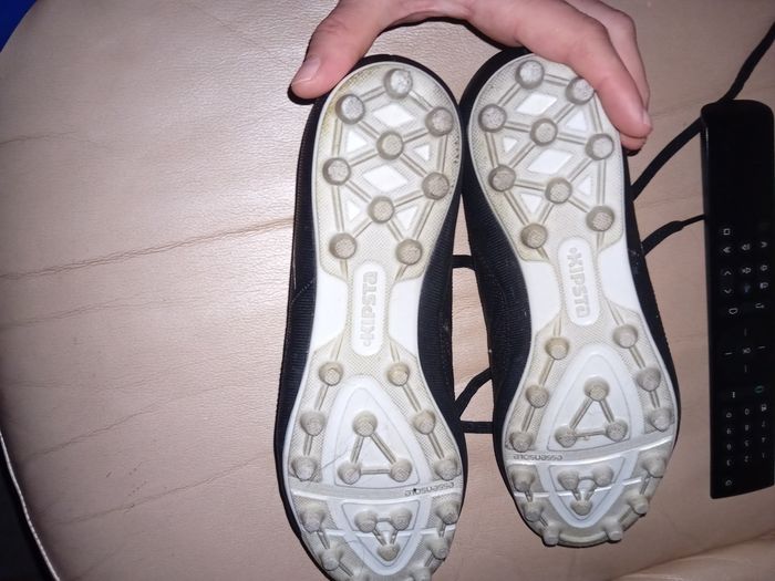Chaussures de foot - photo numéro 3