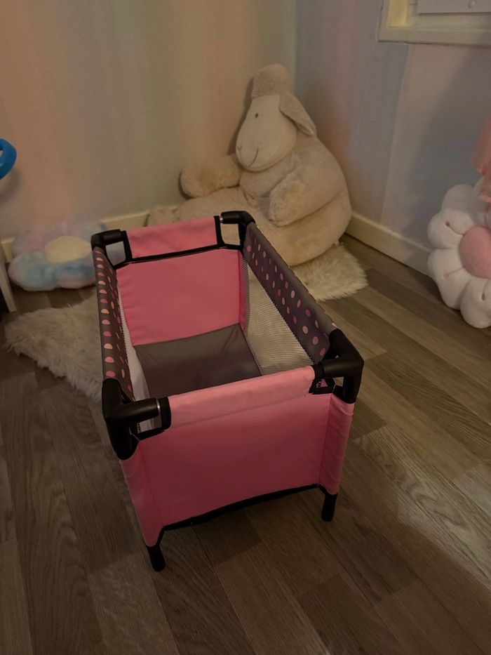 Jouet pour enfants - photo numéro 6