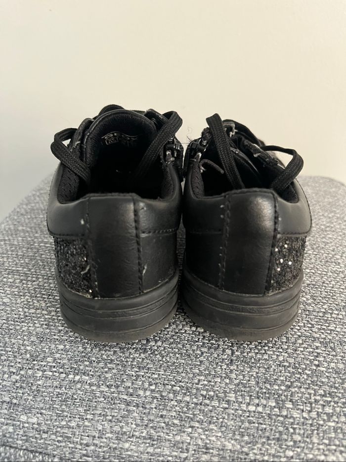 Baskets / Chaussures Geox Taille 30 - photo numéro 4