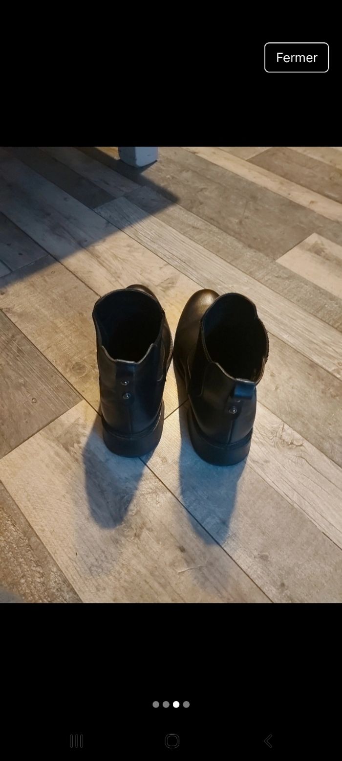 Chaussures - photo numéro 2