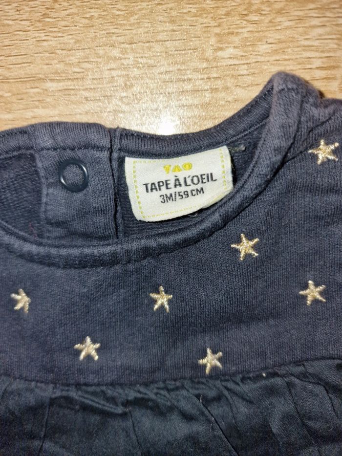 Combi 3 mois - photo numéro 2