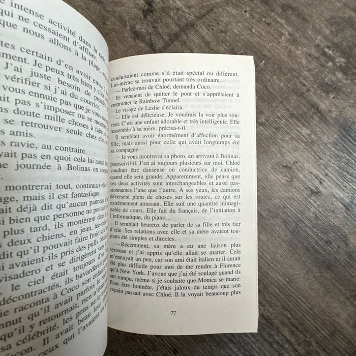 Danielle Steel - Au jour le jour - photo numéro 8