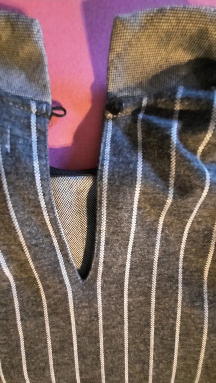 Robe manches courtes taille S - photo numéro 6