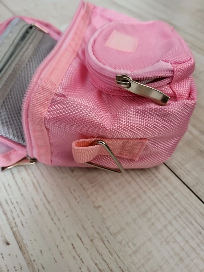 Sacoche de transport ds/3ds neuve - photo numéro 5