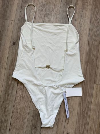 Maillot de bain une pièce femme taille L NA-KD 