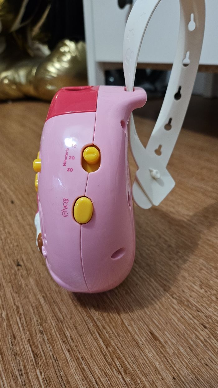 Veilleuse - photo numéro 3