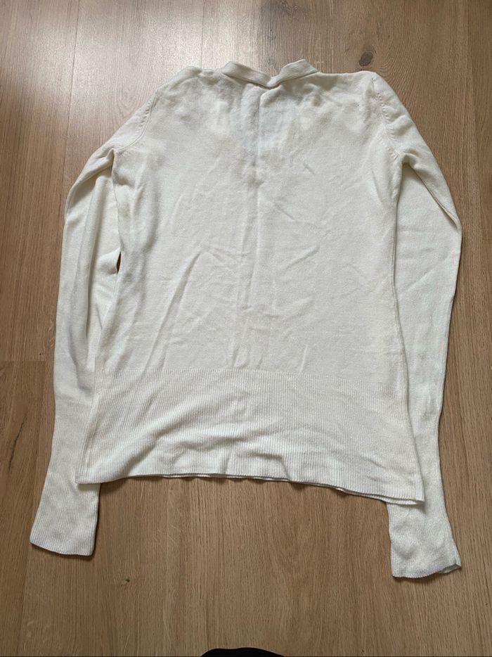 Pull 38/40 - photo numéro 4