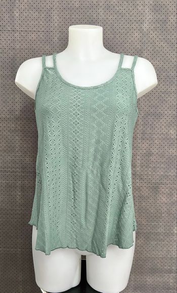 Débardeur ultra doux