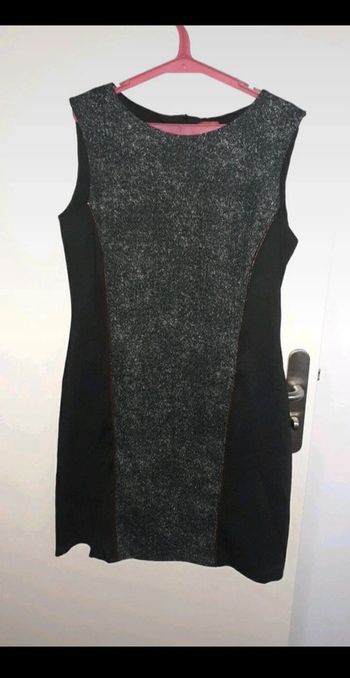 Belle robe